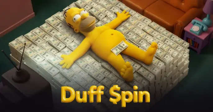 Duff Spin