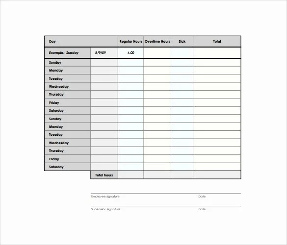 free printable bi weekly time sheets tangseshihtzuse